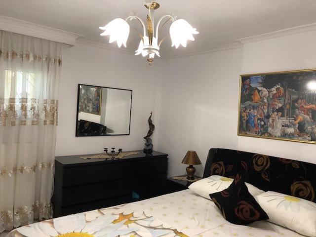 Apartment Elena 5***** Vromerí