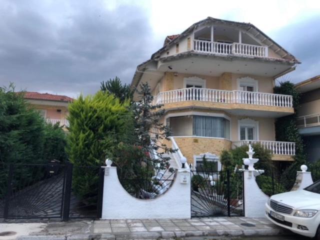 Elena 5***** Apartment *